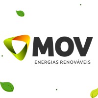 MOV Energy logo, MOV Energy contact details