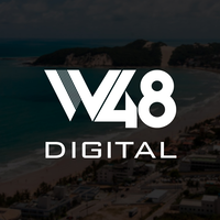 w48digital logo, w48digital contact details