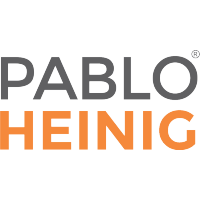 Pablo Heinig logo, Pablo Heinig contact details