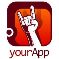 YourApp.Rocks logo, YourApp.Rocks contact details