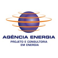 Agência Energia logo, Agência Energia contact details