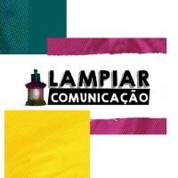 Lampiar Comunicação logo, Lampiar Comunicação contact details