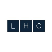 LHO logo, LHO contact details