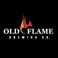 Old Flame Brewing Company logo, Old Flame Brewing Company contact details