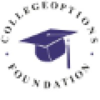 College Options Foundation logo, College Options Foundation contact details