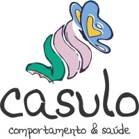 Casulo Comportamento e Saúde logo, Casulo Comportamento e Saúde contact details