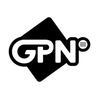 GPN logo, GPN contact details