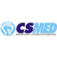 CSMED - Produtos Odontológicos e Hospitalares logo, CSMED - Produtos Odontológicos e Hospitalares contact details