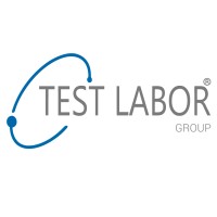 Test Labor Group logo, Test Labor Group contact details