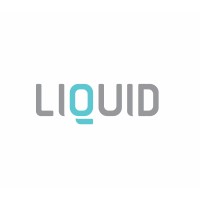 Liquid logo, Liquid contact details