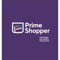 Prime Shopper logo, Prime Shopper contact details