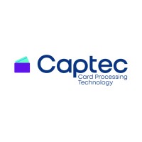 CAPTEC S.A logo, CAPTEC S.A contact details