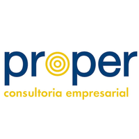 Proper Consultoria Empresarial logo, Proper Consultoria Empresarial contact details