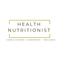 Health Nutritionist logo, Health Nutritionist contact details