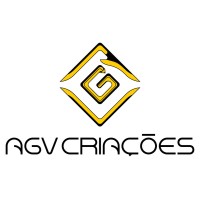 AGV Criações - Acrílicos logo, AGV Criações - Acrílicos contact details