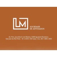 LM Sociedade de Advogados logo, LM Sociedade de Advogados contact details