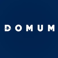 Domum Imobiliária logo, Domum Imobiliária contact details