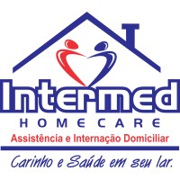 InterMed Homecare logo, InterMed Homecare contact details