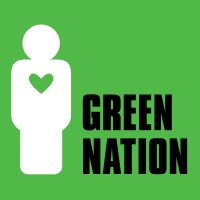 Green Nation logo, Green Nation contact details