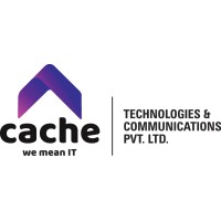 Cache Technologies & Communications Pvt. LTd. logo, Cache Technologies & Communications Pvt. LTd. contact details