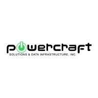 Powercraft Solutions and Data Infrastructure Inc logo, Powercraft Solutions and Data Infrastructure Inc contact details