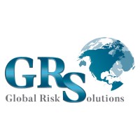 Global Risk Solutions logo, Global Risk Solutions contact details