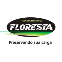 Transportadora Floresta logo, Transportadora Floresta contact details