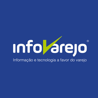 InfoVarejo logo, InfoVarejo contact details