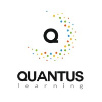 Quantus Learning logo, Quantus Learning contact details