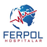 Ferpol Hospitalar logo, Ferpol Hospitalar contact details