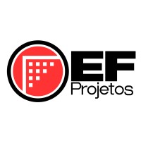 EF Projetos logo, EF Projetos contact details