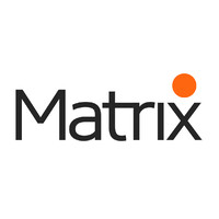 Matrix Saúde logo, Matrix Saúde contact details