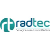 RADTEC Serviços em Física Médica logo, RADTEC Serviços em Física Médica contact details