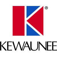 Kewaunee Scientific Corp logo, Kewaunee Scientific Corp contact details