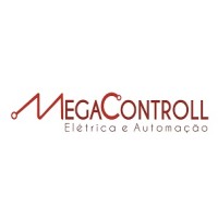 MegaControll Elétrica e Automação logo, MegaControll Elétrica e Automação contact details