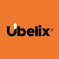 Ubelix logo, Ubelix contact details