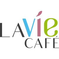 La Vie Café logo, La Vie Café contact details