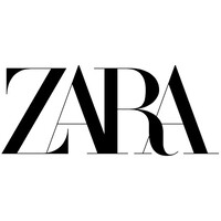 Zara España logo, Zara España contact details