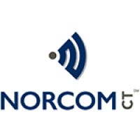 NorcomCT logo, NorcomCT contact details