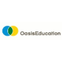 Oasis Education Ltd logo, Oasis Education Ltd contact details