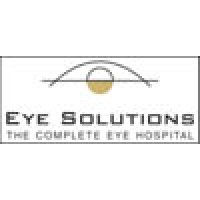 Eye Solutions - The Complete Eye Hospital logo, Eye Solutions - The Complete Eye Hospital contact details