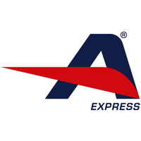 Ases Express logo, Ases Express contact details