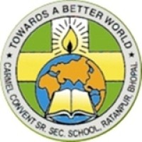 Carmel Convent School, Chandigarh logo, Carmel Convent School, Chandigarh contact details