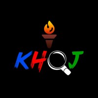 KHOJ -LPU logo, KHOJ -LPU contact details