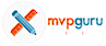 MvpGuru logo, MvpGuru contact details