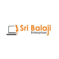 Sri-Balaji Enterprises logo, Sri-Balaji Enterprises contact details