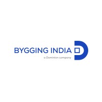 BYGGING INDIA LIMITED logo, BYGGING INDIA LIMITED contact details