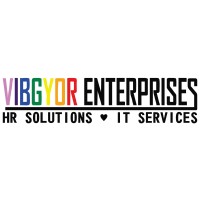 Vibgyor Staffing logo, Vibgyor Staffing contact details