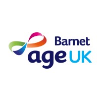 AGE UK BARNET logo, AGE UK BARNET contact details