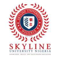 Skyline University Nigeria logo, Skyline University Nigeria contact details